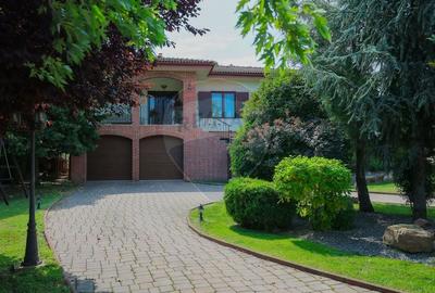 Casă individuală cu 5 camere cu Piscina în Dealuri Oradea