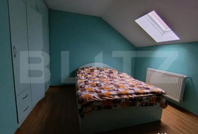 Casă cu 3 camere cu Teren 600 Mp în Agrij - 13