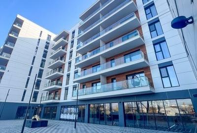 Apartament 3 Camere | LUX | Complex Premium | Terasa 20 MP | Piata Presei| 0% - 22