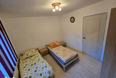 Casă cu 3 camere cu Teren 150 Mp în Central - 3