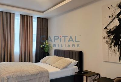 COMISION ZERO! Duplex modern, finisaje premium si gradina proprie – Floresti - 10