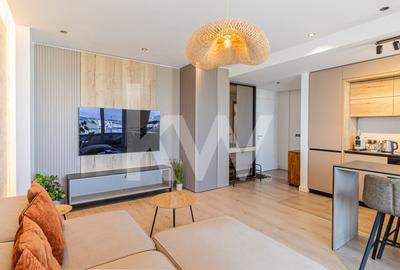 Apartament 2 camere - tip Studio - Lux, Kasper Coresi Avantgarden, Comision 0%!