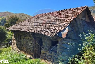 Casă cu 2 camere cu Teren 1884 Mp în Livezile - 3