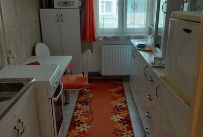 Apartament cu 3 camere decomandat în Spitalul Județean - 6
