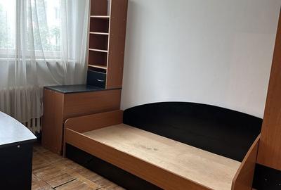 Apartament cu 3 camere în Central - 4
