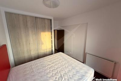 Apartament 2 camere, decomandat, Gheorgheni - Alverna 550 € - 4