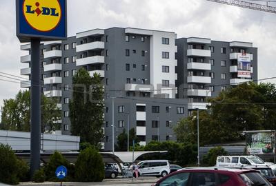 Spațiu comercial, de 75 mp, în Militari - 3