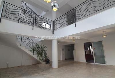 Marriott- Libertatii - 13 Septembrie, vila moderna, bucatarie mobilata, centrala - 1