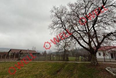 Spațiu comercial, în Mercheașa - 4