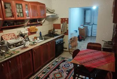 Vand casa cu trei camere 100 m2 in Buhusi, Bacau. - 5
