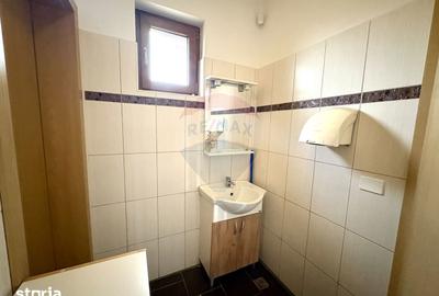 Spațiu comercial, de 190 mp, în Șofronea - 12