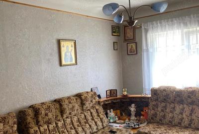 Casă cu 3 camere în Central - 10