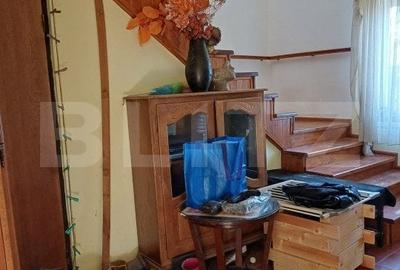 Vila Individuala confortabila si bine situata in Mihai Viteazu ! Comision 0% !!! - 19