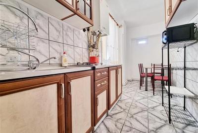 Garsonieră decomandată, mobilată în Brașovul Vechi - 8