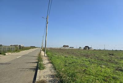 Vanzari terenuri in Costinesti zona Epava - 5