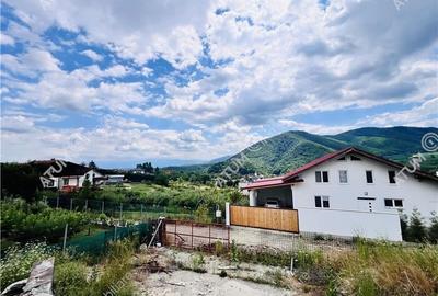 Casa individuala in Cisnadioara cu 4 camere 2 bai terasa teren 1170 mp - 24