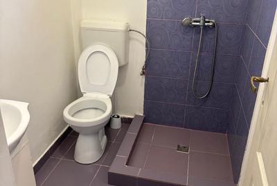 Garsonieră decomandată în Central - 5
