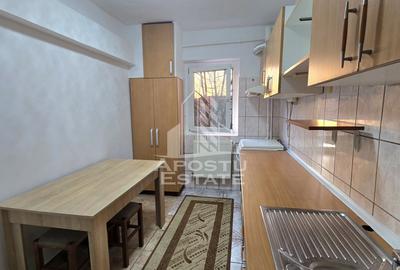Apartament cu 3 camere decomandat, mobilat în Lipovei - 5