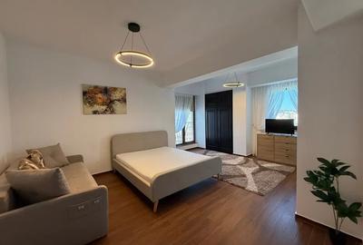 Apartament cu 2 camere decomandat, mobilat în Metalurgie - 2