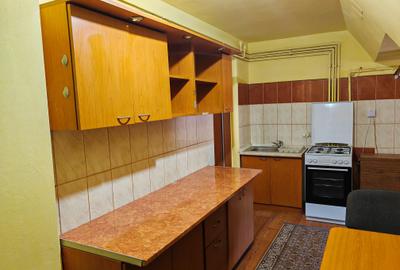 Apartament 3 camere liber la vanzare zona Piata Sfatului - 9