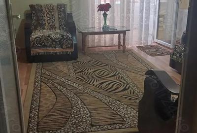 Garsonieră decomandată în Tomis III - 3