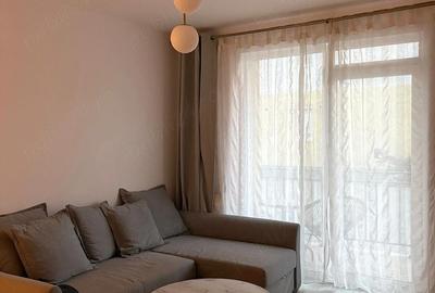Apartament cu 2 camere semidecomandat în Calea Urseni - 2