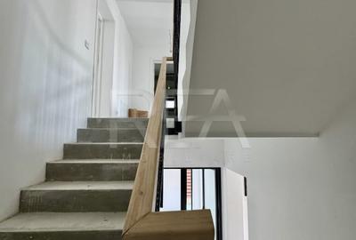 Duplex cu 7 camere cu Canalizare în Pipera - 5