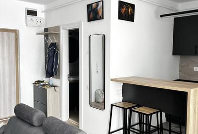 Apartament cu 2 camere decomandat în Exterior Vest - 8