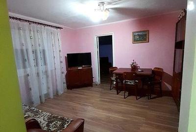 Apartament cu 3 camere în Central - 4