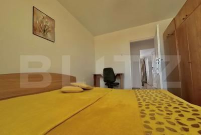 Apartament cu 3 camere decomandat în Cetății - 3