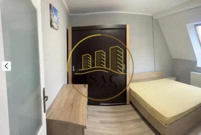 Apartament pe doua etaje de inchiriat - 2