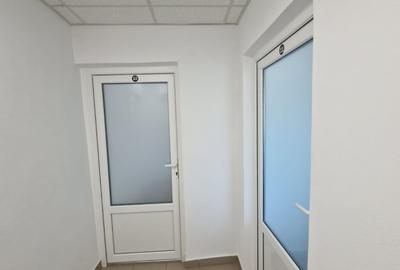 Spatiu de birouri, 44mp, Carcea, zona Ford - 4