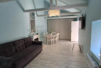 Casă cu 3 camere cu Teren 280 Mp în Palazu Mare - 1