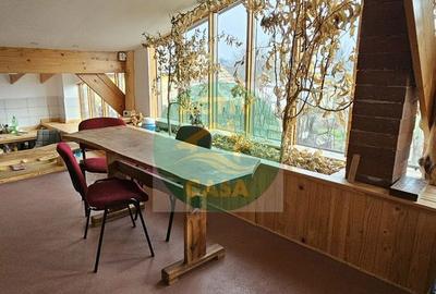 Casă cu 3 camere cu Teren 1470 Mp în Horia - 10