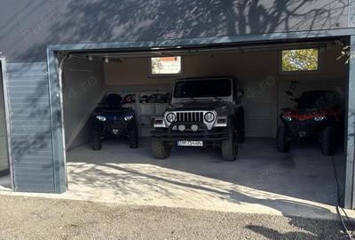 Inchiriez garaj hala Inchiriez garaj hala - 6