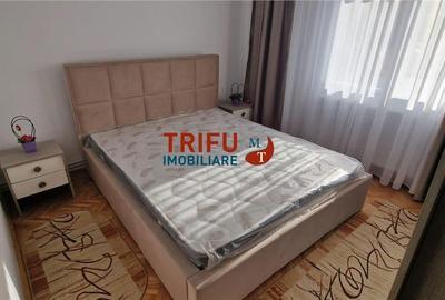 Apartament cu 2 camere decomandat în Cetate - 5