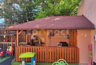 Casă individuală cu 3 camere cu Canalizare în Iris - 13