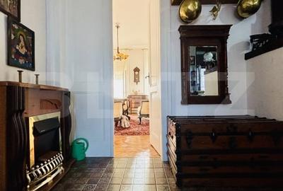 Apartament de vanzare, 88 mp, zona Iosefin - 14