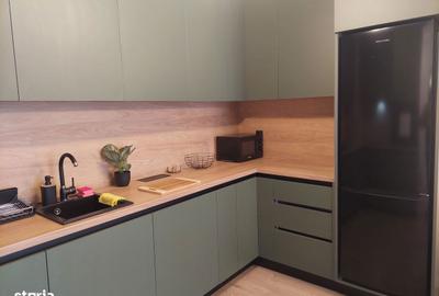 Apartament cu 2 camere în Florești - 16