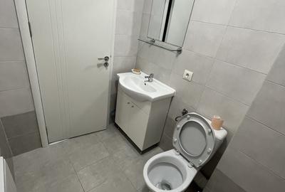 Apartament cu 2 camere în Central - 13
