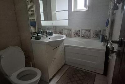 Apartament cu 2 camere semidecomandat în Exterior Vest - 1