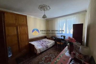 Apartament cu 2 camere decomandat în Central - 16