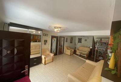 Casa P+M Clinceni – Teren 1000mp, Dubla Deschidere - 3