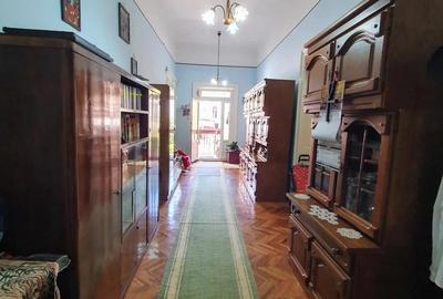 Apartament 4 camere ultracentral Apartament 4 camere ultracentral - 6