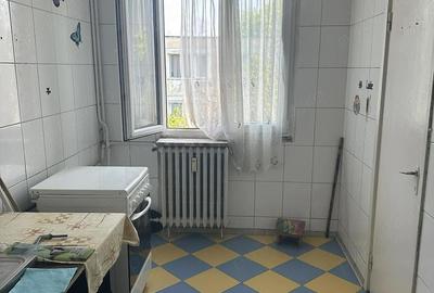 Apartament cu 3 camere semidecomandat în Giurgiului - 6