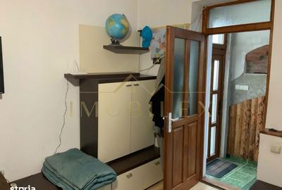 Casă în Dâmbul Rotund - 10