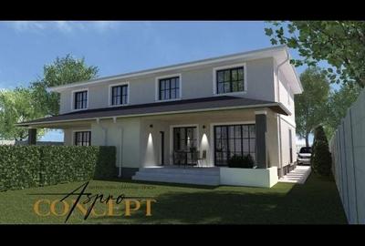 Casă cu 4 camere în Braytim - 5
