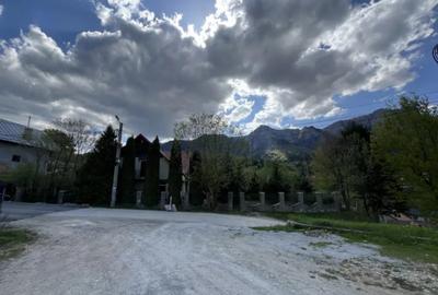 Teren de 1407 mp, în Central