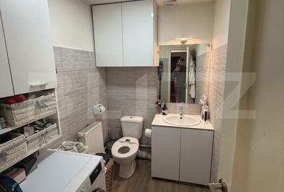 Apartament cu 3 camere în Soarelui - 5