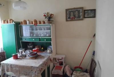 Vand apartament 3 camere zona micro 3 Turda - 5